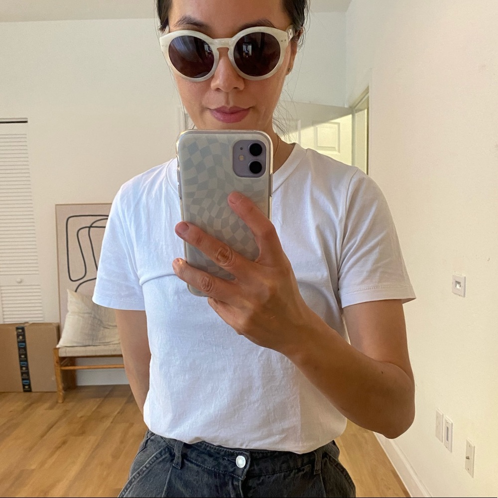 MADEWELL SUNGLASSES